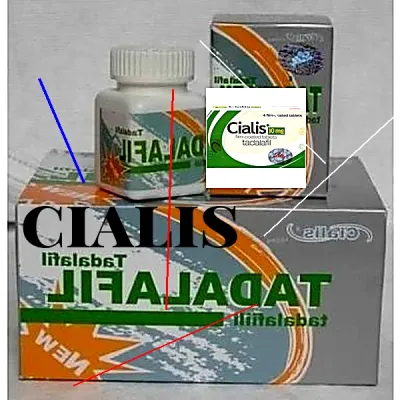 Vente du vrai cialis